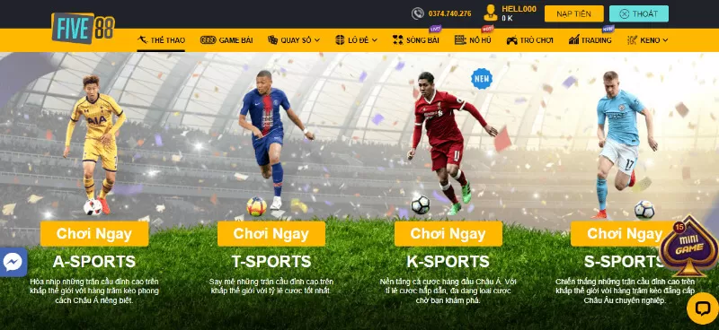 Xếp hạng tốc độ mạng: K89bet - K89bet