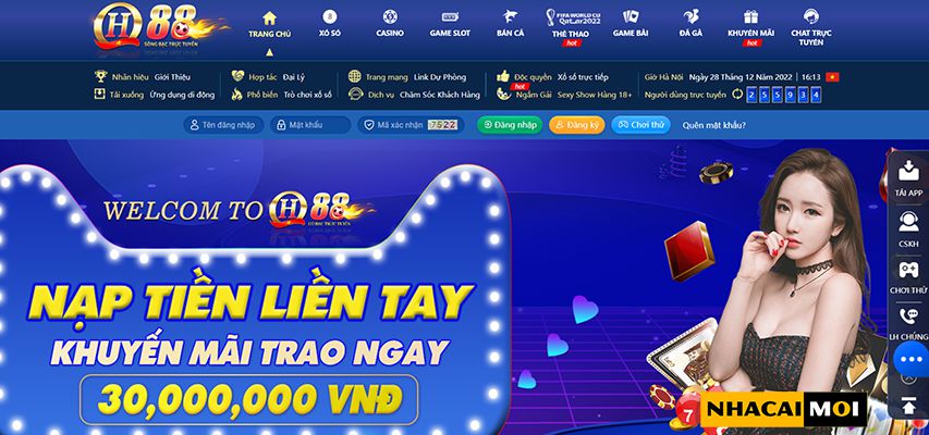 Giới thiệu ngắn gọn về công ty game đáng tin cậy Vnd188 - Vnd188