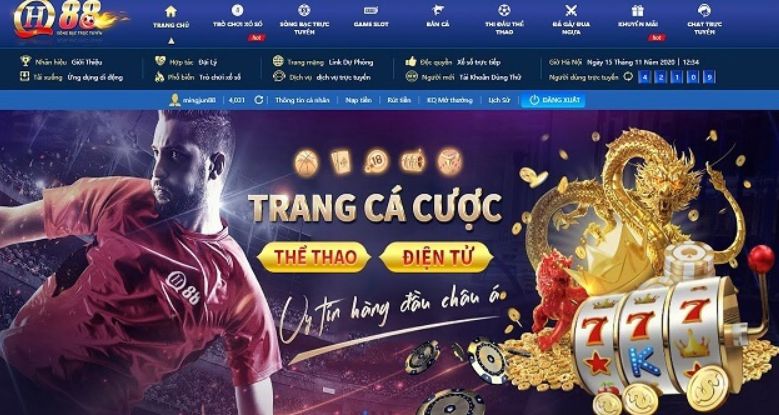 Hướng dẫn chơi trò chơi câu cá trực tuyến trên ứng dụng di động Tdtc88 - Tdtc88