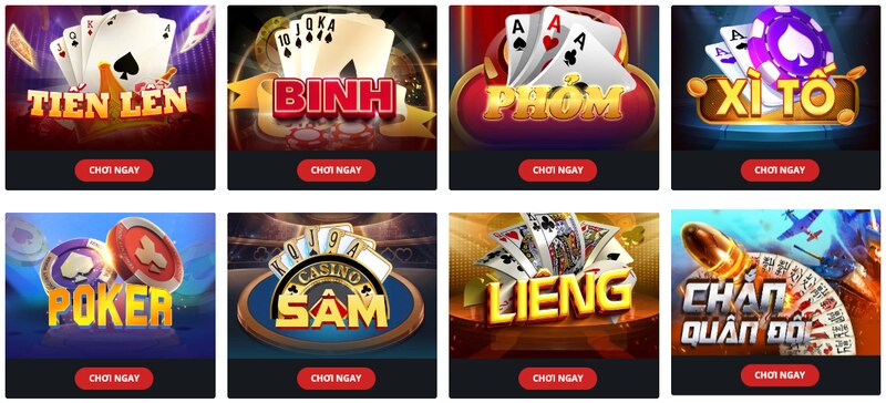Vg99 Games cung cấp nhiều hoạt động quảng bá chất lượng cao - Vg99