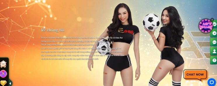 Những ưu điểm chính của ứng dụng 7Club Live - 7Club