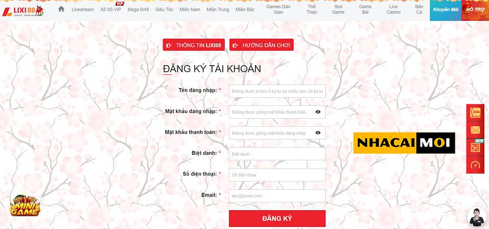 Xếp hạng Sbty, hỗ trợ nạp và rút tiền nhanh chóng - Sbty