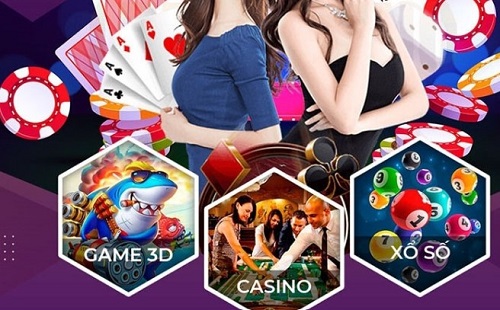 Nguồn gốc và bối cảnh của công ty game hàng đầu V9bet - V9bet