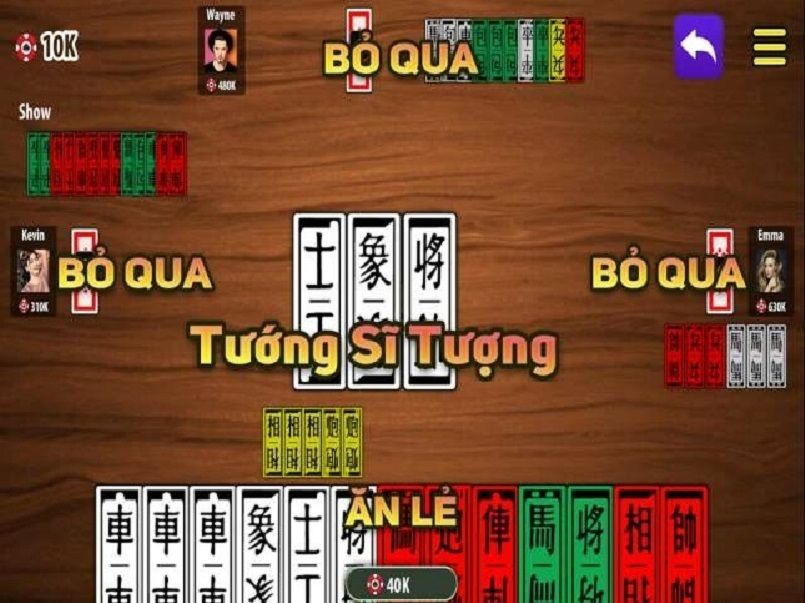 Các trò chơi nổi bật của UC 123Win - 123Win