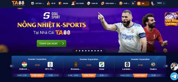 Các trò chơi 12Play được chọn lọc - 12Play
