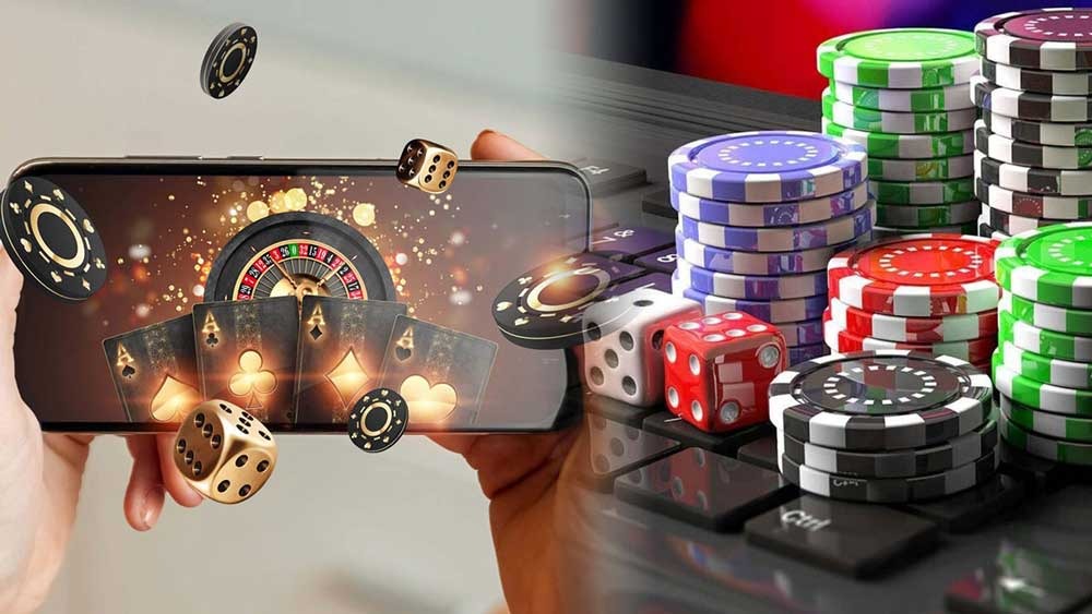 Các công ty game được xếp hạng Sodo17 rất an toàn - Sodo17
