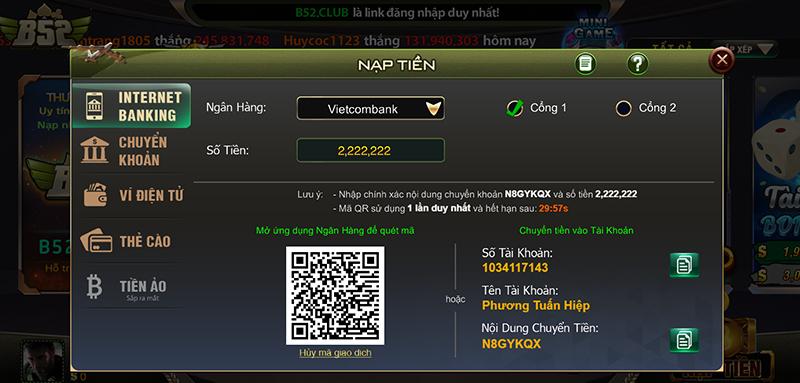 K29 Net cung cấp nhiều trò chơi có thưởng đáng tin cậy - K29