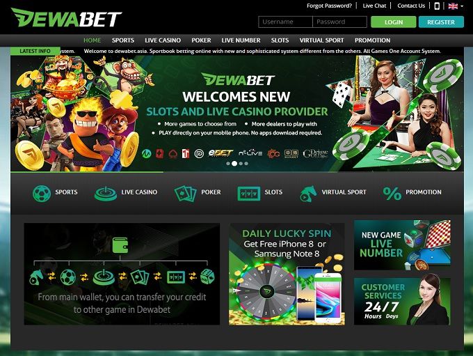 Điều gì làm cho F8bet trở nên độc đáo? - F8bet