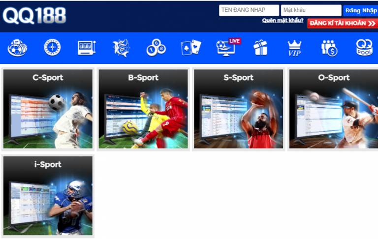 Mobi66, một trang web thể thao đáng tin cậy mà bạn không nên bỏ lỡ - Mobi66