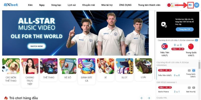 Chiến dịch quảng bá mới hấp dẫn nhất của 22Bet - 22Bet