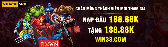 Khuyến mãi hàng ngày của Công ty trò chơi King88 - King88