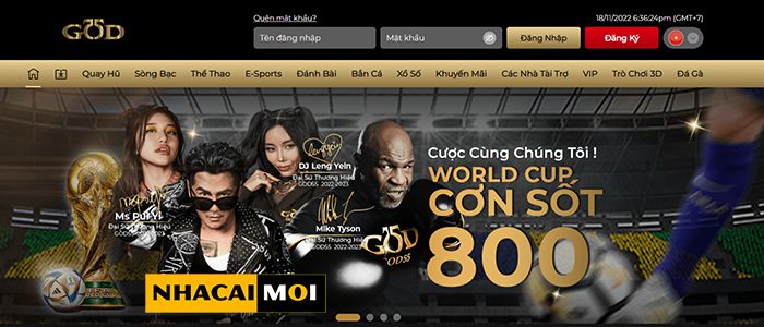 Thêm hướng dẫn Kc88 - Kc88