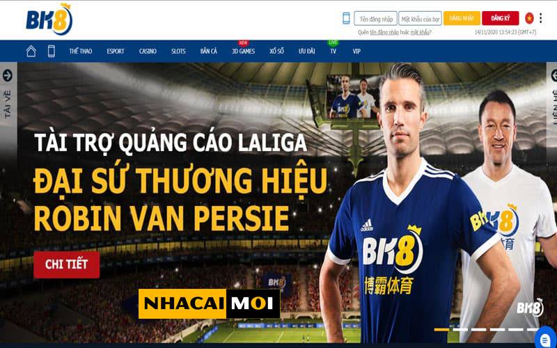 Five888 bao gồm các trang web nền tảng trực tuyến phổ biến nhất - Five888