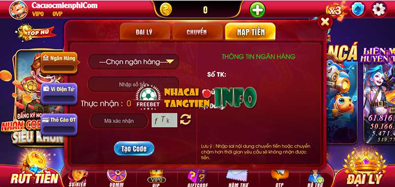 Các tựa game cấp độ Caxeng mang đến những thể loại game hấp dẫn và kịch tính - Caxeng