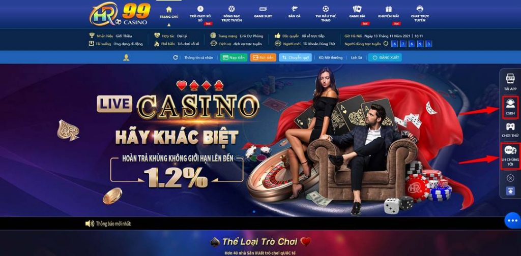 Tổng quan về trò chơi thẻ bài Hay88 Club - Hay88