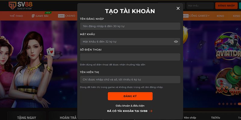 777King và các câu hỏi thường gặp - 777King