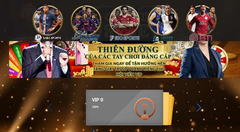 Tổng quan về Cổng thông tin trò chơi Vwin88 Awards - Vwin88