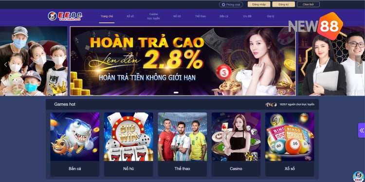 Thống kê về các công ty game God66 - God66