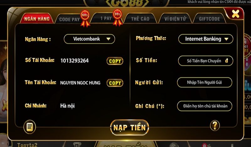 Xs88 là một trang web chơi game trực tuyến giàu nội dung và vô cùng hấp dẫn - Xs88