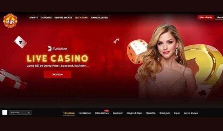 Bạn có thể nạp tiền vào tài khoản ngoại tuyến thông qua trang web chính thức của 898Bet - 898Bet