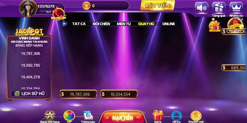Lợi ích của 23Vip đối với người dùng - 23Vip
