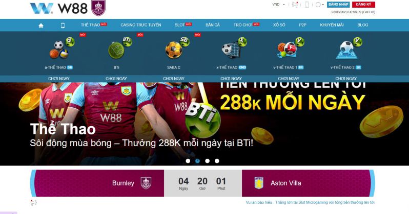Tại sao các trang web game cấp Qh88 lại được người chơi yêu thích đến vậy? - Qh88