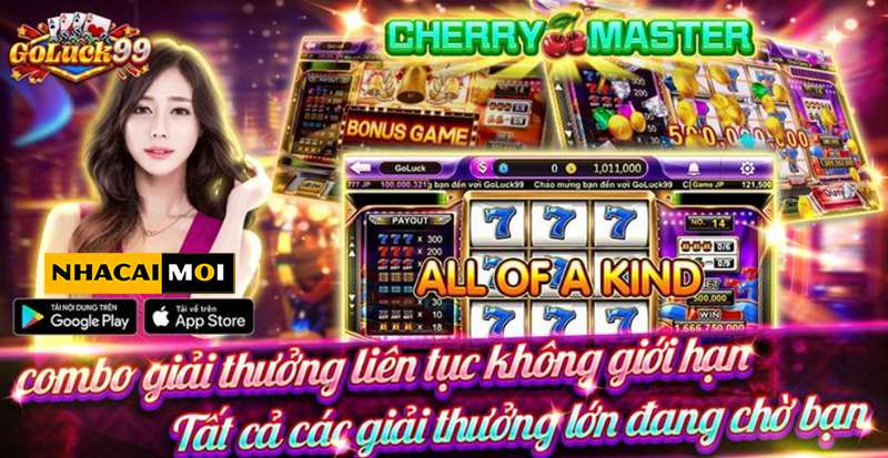Tính năng đặc biệt S666 - S666