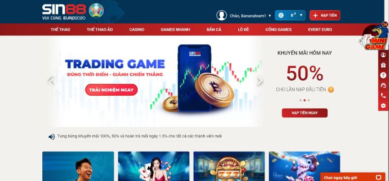 Kết luận của Công ty Game Fb9 - Fb9