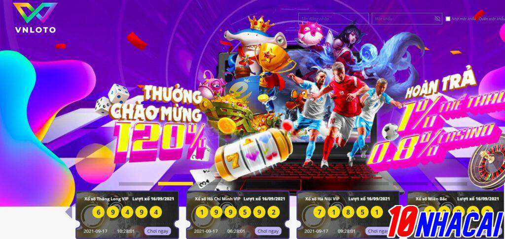 Thiết kế giao diện trang web của Bwin rất chu đáo - Bwin