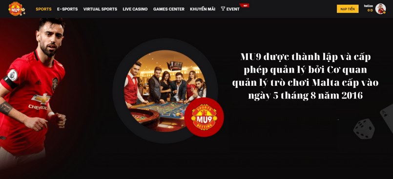 18Bet có thực sự là một trang web game uy tín như những gì họ tuyên bố không? - 18Bet