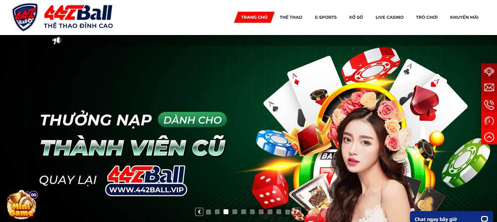 Các cổng game cấp Leo88 cung cấp rất nhiều trò chơi đa dạng - Leo88