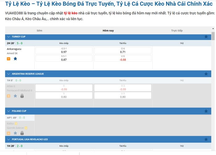 Tìm hiểu về các sản phẩm game cấp Bongdalu - Bongdalu
