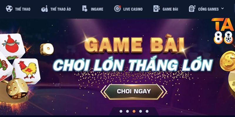 Cả tiền gửi và tiền rút đều đáp ứng tiêu chuẩn xếp hạng We88 - We88
