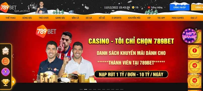 Vinbet có một trò chơi bắn cá - Vinbet