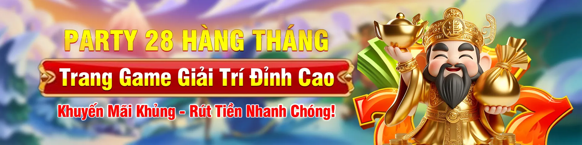 Hệ thống trò chơi an toàn BMBanca30 - Banca30