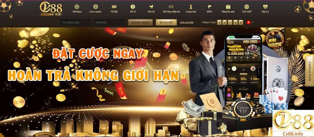 Cách đăng ký tham gia các hoạt động giải trí Shbet một cách dễ dàng - Shbet