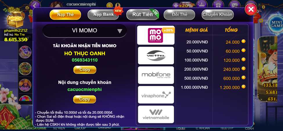 Thương hiệu này được tạo ra bởi một cổng game và cửa hàng game tầm cỡ Vn123 - Vn123