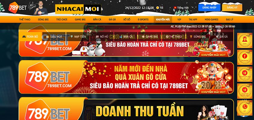 Đánh giá của Rw88 về trang web trò chơi Rw88 - Rw88