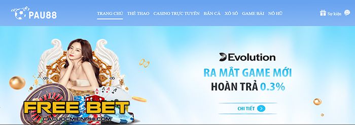 Dịch vụ Gamebet đã bị xóa bỏ và ngừng hoạt động tại một số địa điểm nhất định - Gamebet