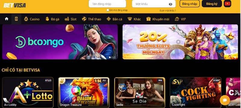Những lợi thế chính khi lựa chọn sử dụng ứng dụng Vinbet - Vinbet