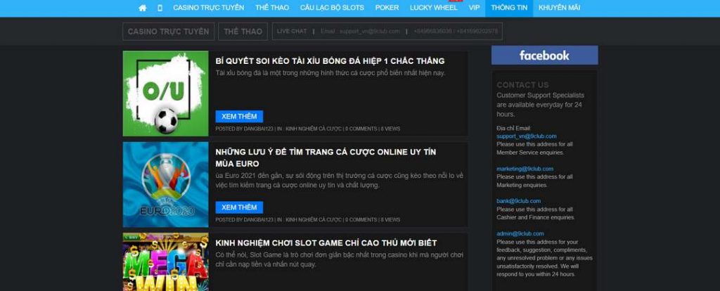 Trung tâm Vipwin hoạt động như thế nào? - Vipwin
