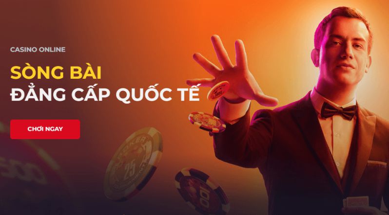 Chơi các game online cấp độ 888B có những lợi thế gì? - 888B