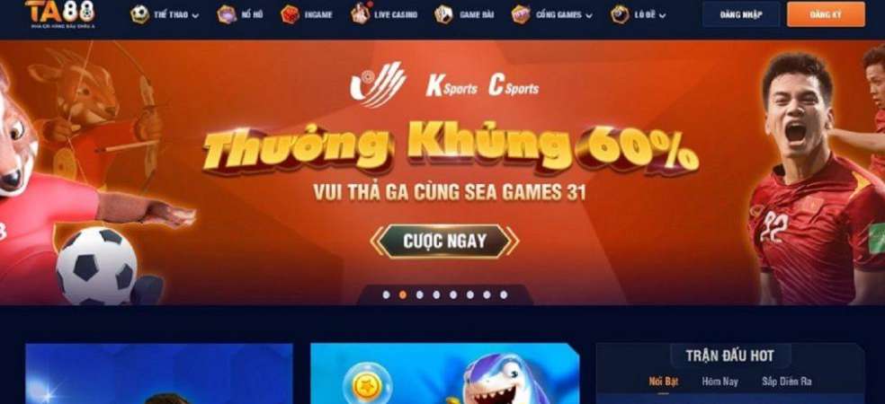 Các sản phẩm game cấp Hi888 phổ biến - Hi888