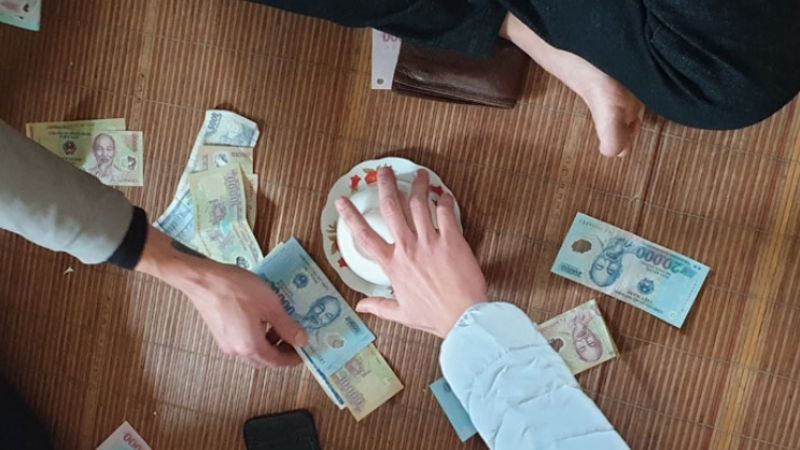 3 trò chơi dễ thắng nhất trong các game cấp độ C54 - C54