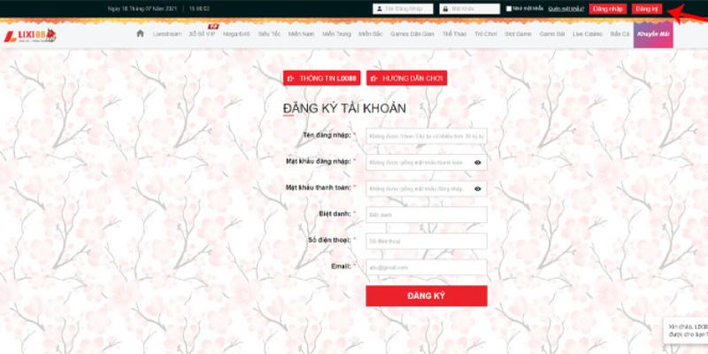 Trang web của Keonhacai đã được đổi tên thành Keonhacai chưa? - Keonhacai