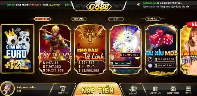 Hệ thống bảo mật thông tin của Bancah5 hoàn toàn an toàn - Bancah5