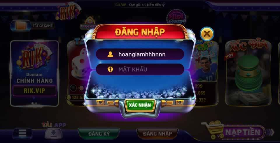 Các trò chơi được cung cấp bởi Vip88 Bet - Vip88