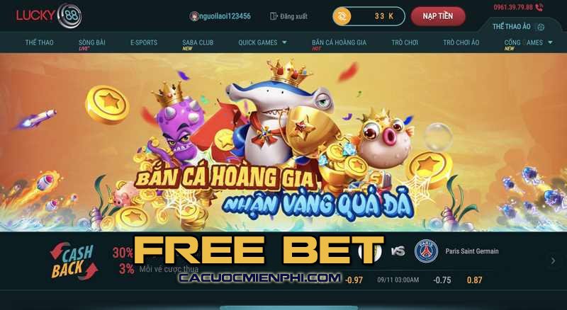 Hubet hợp tác với những ngân hàng nào để hỗ trợ người chơi? - Hubet
