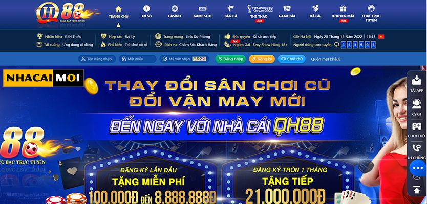 Dưới đây là một số thông tin cơ bản về trang web chơi game trực tuyến Bay789 - Bay789