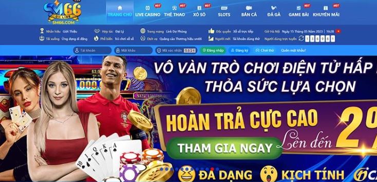 Thông tin chung về Gg88 - Gg88